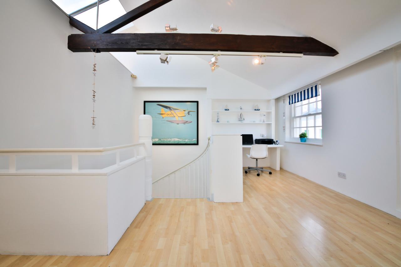 Sussex Mews House Villa Brighton Exterior foto