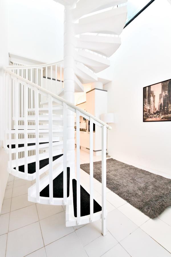 Sussex Mews House Villa Brighton Exterior foto